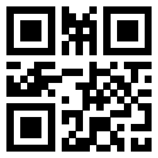 3306654052 - Immagine del QrCode associato
