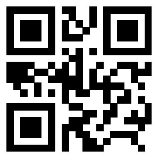 3306654053 Qr Code associato
