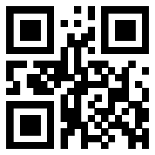 Scansione del Qr Code di 3306654055