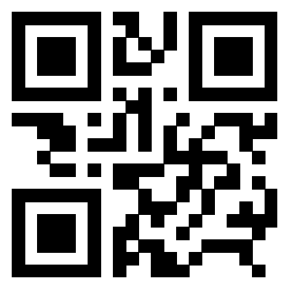 3306654058 Qr Code associato