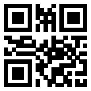 3306654061 - Immagine del Qr Code