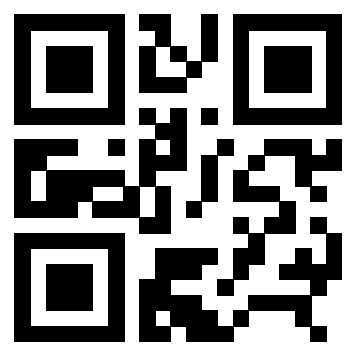 Scansione del Qr Code di 3306654063
