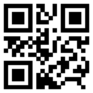 3306654065 Qr Code associato