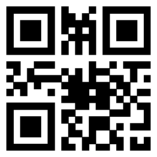 Immagine del Qr Code di 3306654066