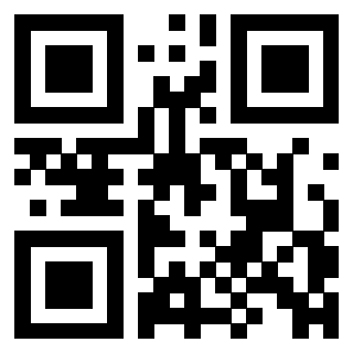 3306654069 QrCode associato