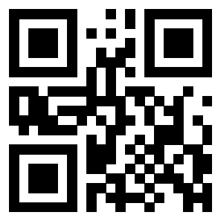 Immagine del Qr Code di 3306654070