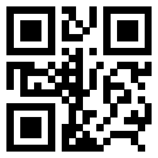 Immagine del Qr Code di 3306654072