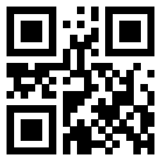 Scansione del Qr Code di 3306654073