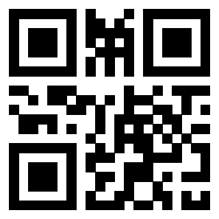 Qr Code di 3306654077