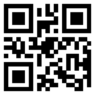 3306654078 Qr Code associato