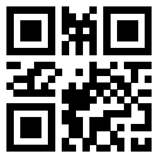 3306654079 - Immagine del QrCode associato