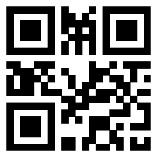 3306654080 - Immagine del QrCode