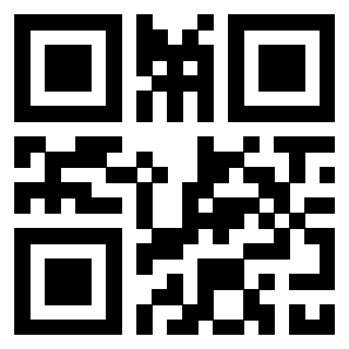 Scansione del Qr Code di 3306654082