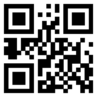 3306654086 - Immagine del QrCode associato