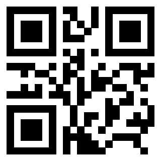 3306654087 QrCode associato