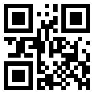 3306654088 - Immagine del Qr Code associato
