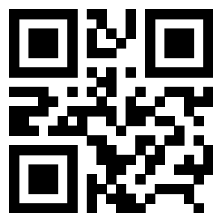 Scansione del Qr Code di 3306654089