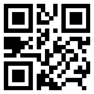 Il Qr Code di 3306654090