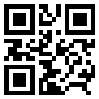 Il Qr Code di 3306654092