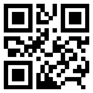 3306654094 - Immagine del QrCode associato