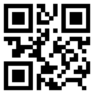 3306654096 QrCode associato