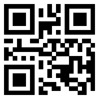 3306654097 - Immagine del Qr Code associato