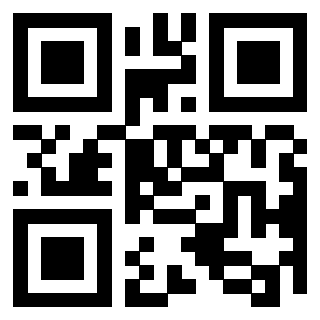 Il QrCode di 3306654099