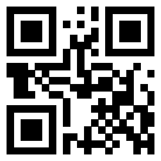 3306654102 Qr Code associato