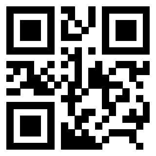 Immagine del Qr Code di 3306654106