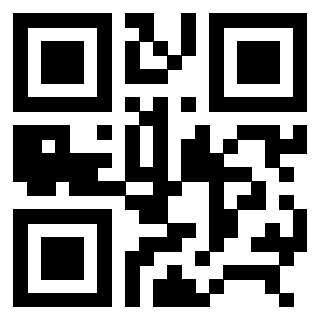 Il Qr Code di 3306654107