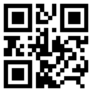 3306654108 - Immagine del QrCode associato