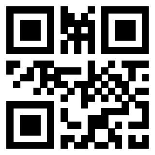Il Qr Code di 3306654109