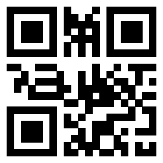 Il Qr Code di 3306654111