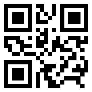 Scansione del QrCode di 3306654113