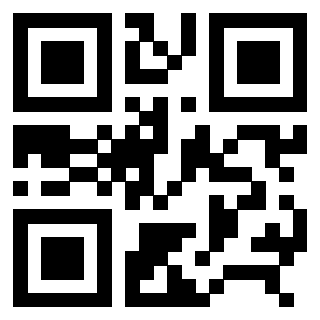 Scansione del Qr Code di 3306654117