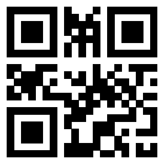 Immagine del Qr Code di 3306654119
