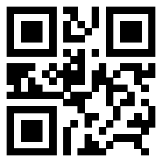 Scansione del Qr Code di 3306654122
