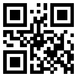 3306654123 - Immagine del QrCode