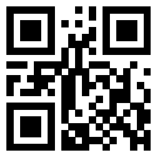 Scansione del Qr Code di 3306654125
