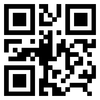 Il QrCode di 3306654126