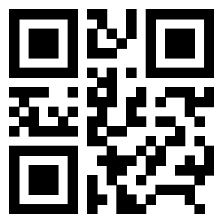 3306654131 - Immagine del Qr Code