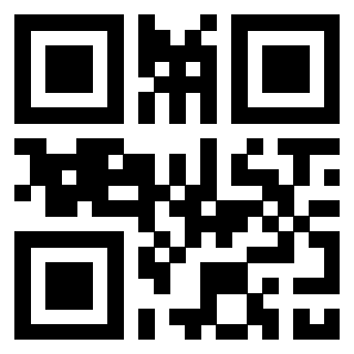 3306654132 QrCode associato