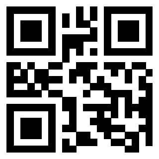 Scansione del Qr Code di 3306654136