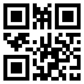 Scansione del Qr Code di 3306654137
