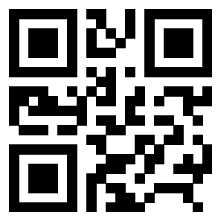 Il Qr Code di 3306654139