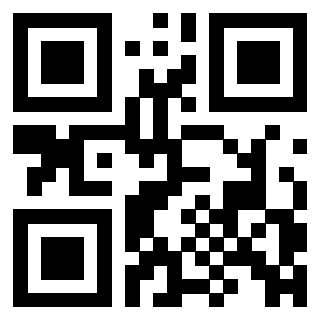 3306654140 Qr Code associato