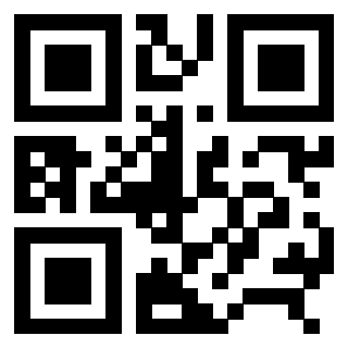 3306654141 Qr Code associato