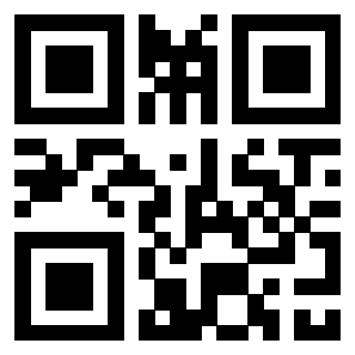 QrCode di 3306654144