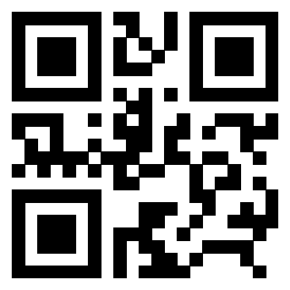 3306654146 Qr Code associato