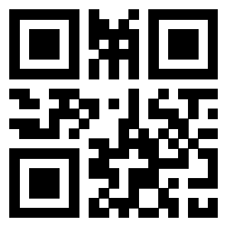 Immagine del QrCode di 3306654147